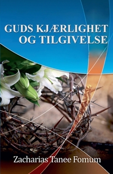 Paperback Guds Kjærlighet og Tilgivelse [Swedish] Book
