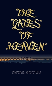 Paperback The Gates of Heaven Book