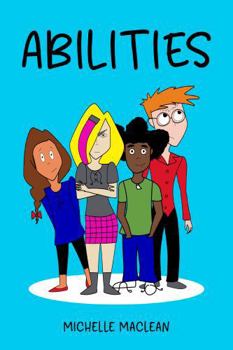 Paperback Abilities Book