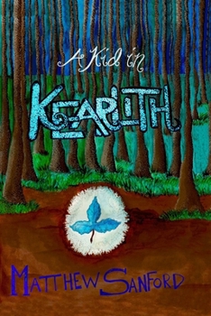 Paperback A Kid in Kearlith Book