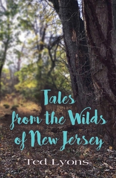 Paperback Tales from the Wilds of New Jersey Book