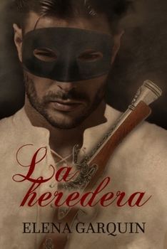 Paperback La Heredera [Spanish] Book