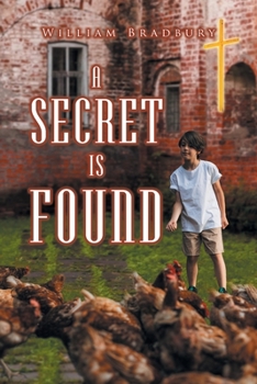 Paperback A Secret is Found Book