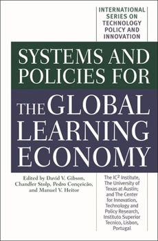 Hardcover Systems and Policies for the Global Learning Economy Book