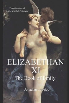 Paperback Elizabethan XI Book