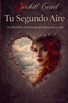 Paperback Tu Segundo Aire [Spanish] Book