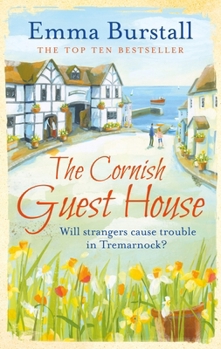 Christmas at the Cornish Guest House - Book #2 of the Tremarnock