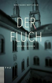 Paperback Der Fluch: Kriminalroman [German] Book