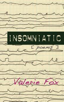 Paperback Insomniatic Book