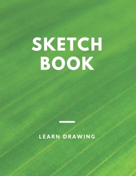 Paperback Sketchbook: for Kids with prompts Creativity Drawing, Writing, Painting, Sketching or Doodling, 150 Pages, 8.5x11: Sketchbook Crea Book