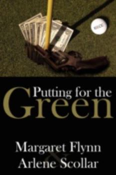 Hardcover Putting for the Green Book