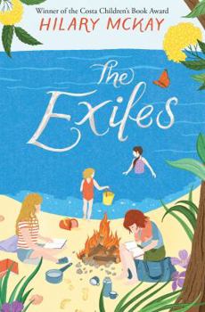 The Exiles - Book #1 of the Exiles