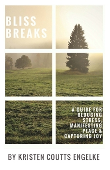 Paperback Bliss Breaks: A Guide for Reducing Stress, Manifesting Peace & Capturing Joy Book