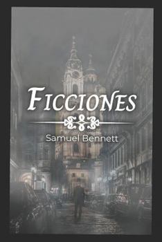 Paperback Ficciones: Fictions [Spanish] Book