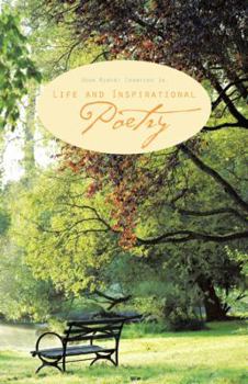 Paperback Life and Inspirational Poetry Book