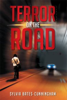 Paperback Terror on the Road Book