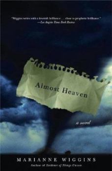 Paperback Almost Heaven Book