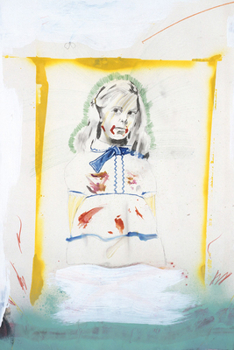 Paperback Mike Kelley: Materialist Aesthetics and Memory Illusions Book