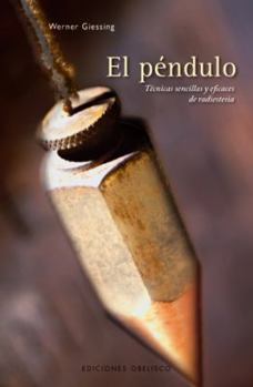 Hardcover El Pendulo Book