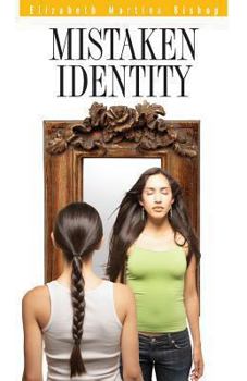 Paperback Mistaken Identity Book