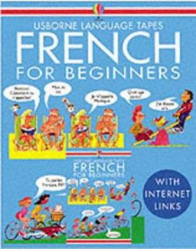 Paperback French for Beginners Book