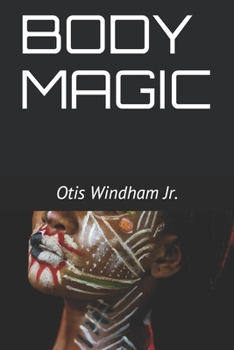 Paperback Body Magic Book