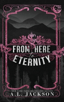 Hardcover From Here to Eternity (Hardcover) Book