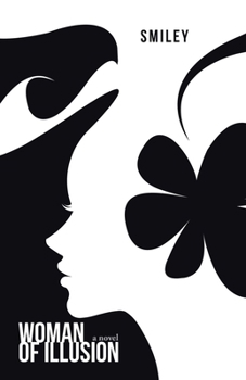 Paperback Woman of Illusion Book