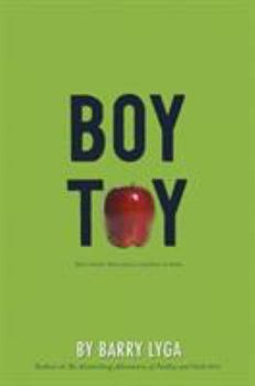 Paperback Boy Toy Book