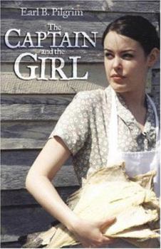 Paperback The Captain and the Girl Book