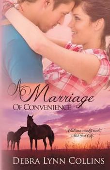 Paperback A Marriage of Convenience Book