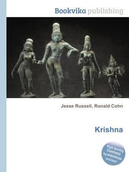 Paperback Krishna Book