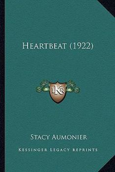 Paperback Heartbeat (1922) Book