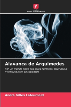 Alavanca de Arquimedes (Portuguese Edition)