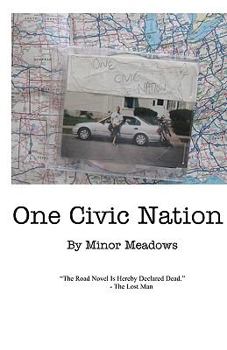 Paperback One Civic Nation Book