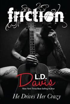 Paperback Friction Book