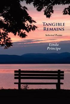 Paperback Tangible Remains: Selected Poems Book