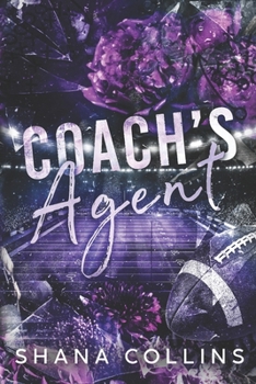 Paperback Coach's Agent Book