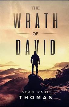 Paperback The Wrath of David Book