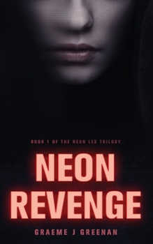 Paperback Neon Revenge Book