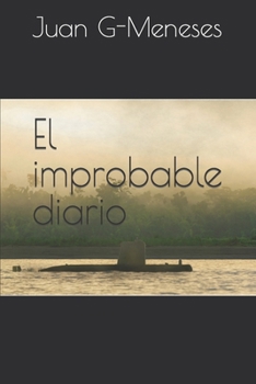 Paperback El improbable diario [Spanish] Book