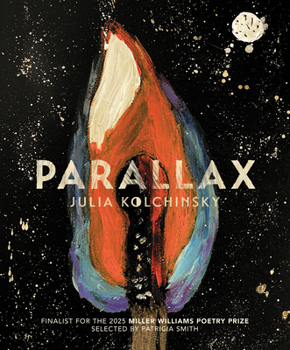 Paperback Parallax Book