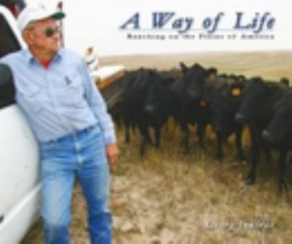 Paperback A Way of Life - SPECIAL EDITION Book