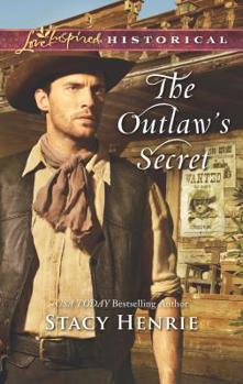 Mass Market Paperback The Outlaw's Secret Book