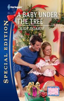 A Baby Under the Tree - Book #4 of the Brighton Valley Medical Center