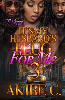 Paperback It's My Husband's Plug For Me 3 Book