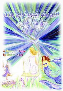 Paperback The girl with the gift Book