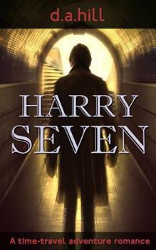 Paperback Harry Seven Book