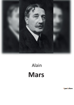 Paperback Mars [French] Book