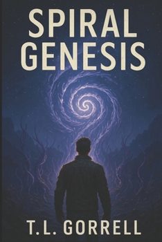 Paperback Spiral: Genesis Book
